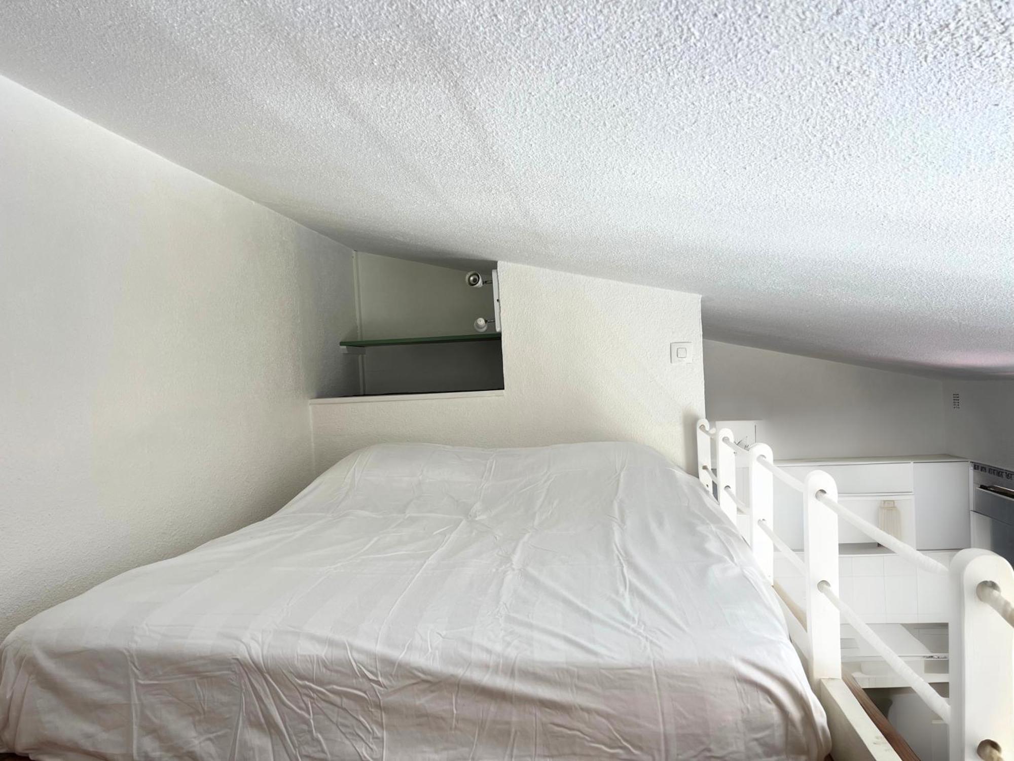 Appartement A 100M De La Plage - Terrasse & Parking Prive Ле Баркарес Экстерьер фото